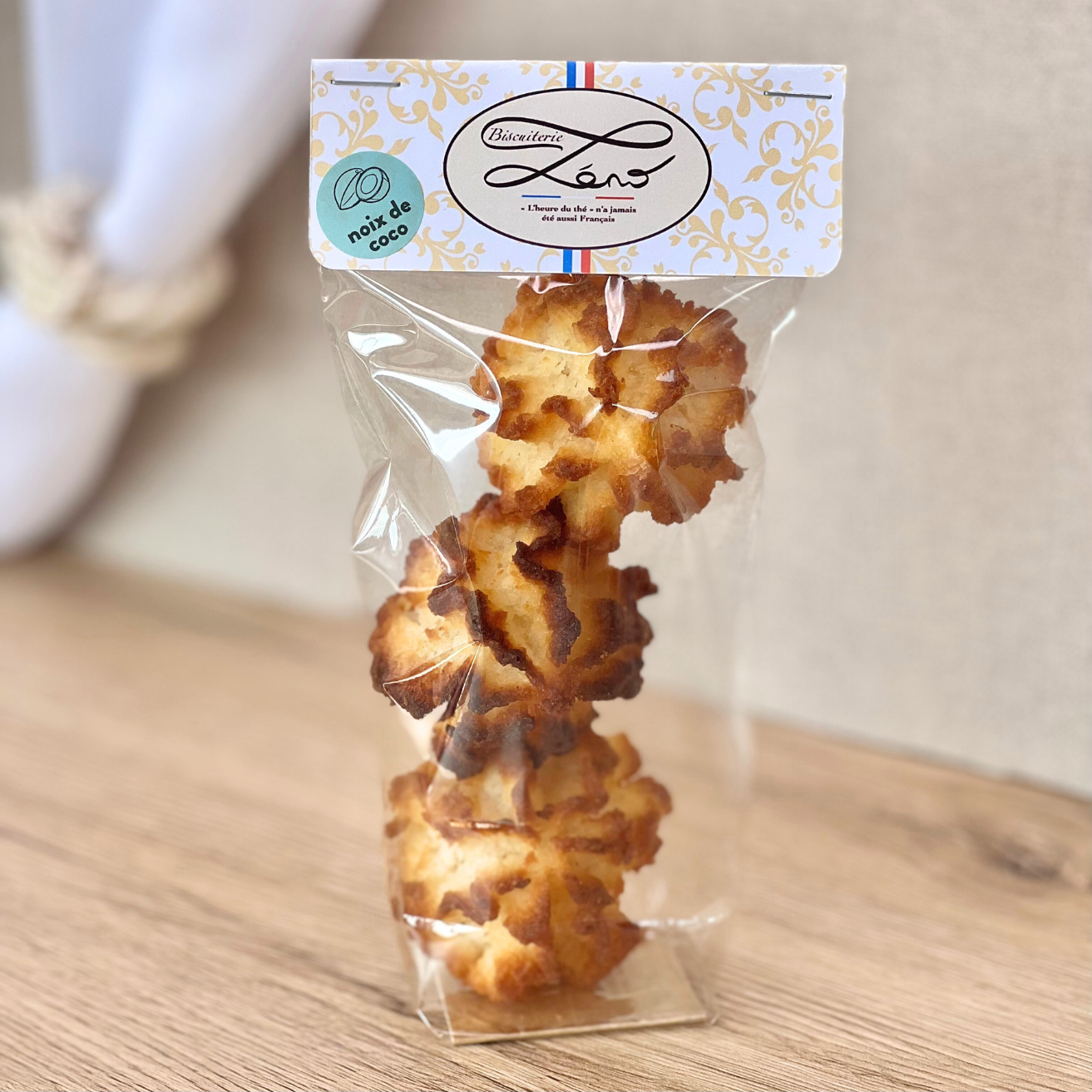 Maxi rocher coco