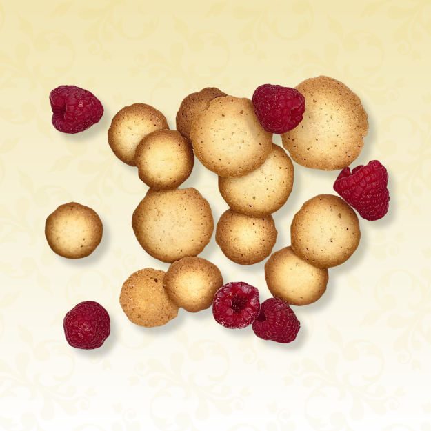 Palets Framboise